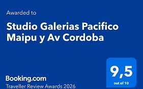 Studio Galerias Pacifico Maipu y Av Cordoba